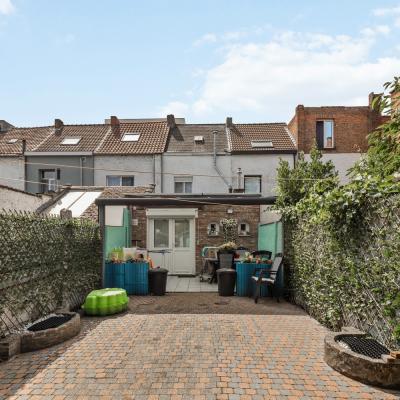 Huis te koop in Mechelen