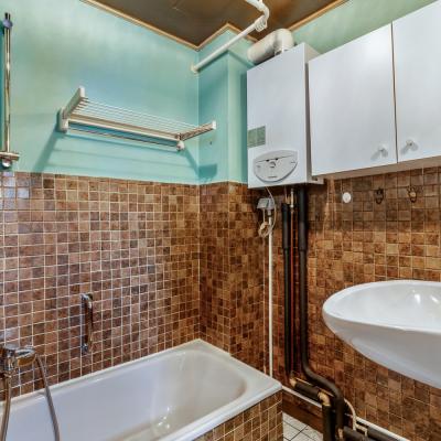 Huis te koop in Mechelen