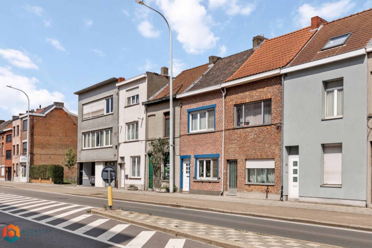 Huis te koop in Mechelen