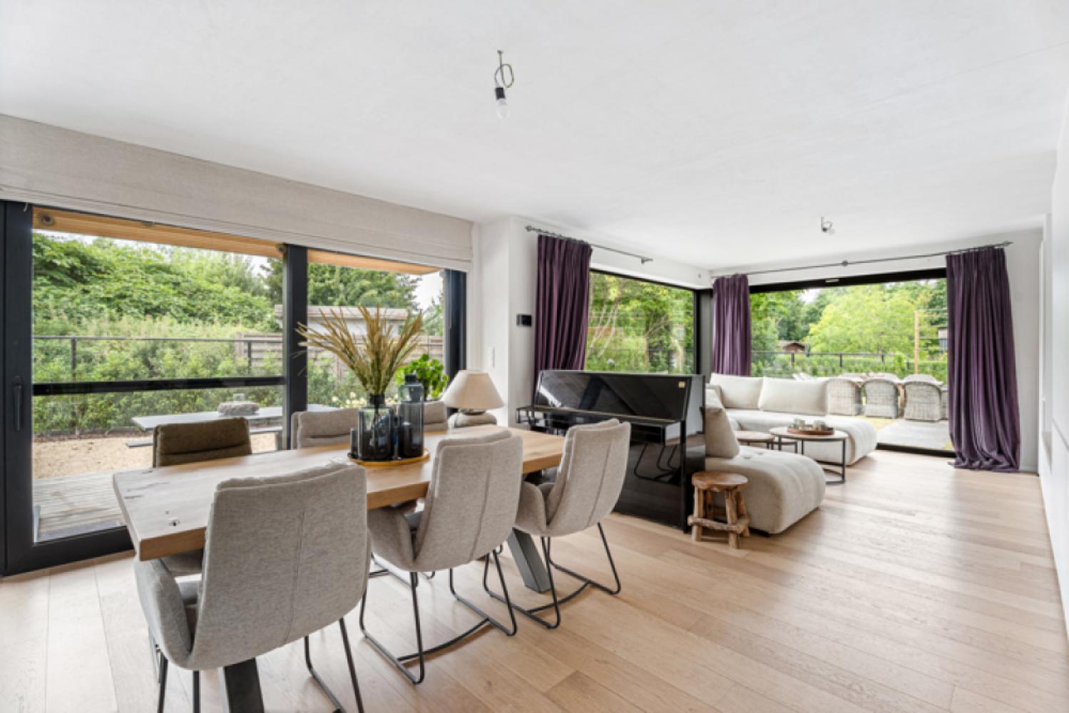Villa à vendre à Heusden