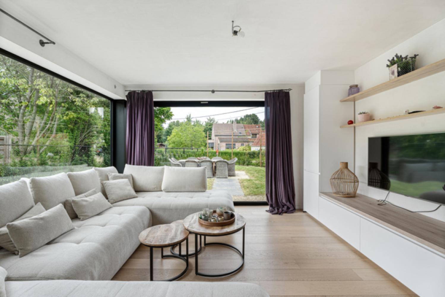 Villa à vendre à Heusden