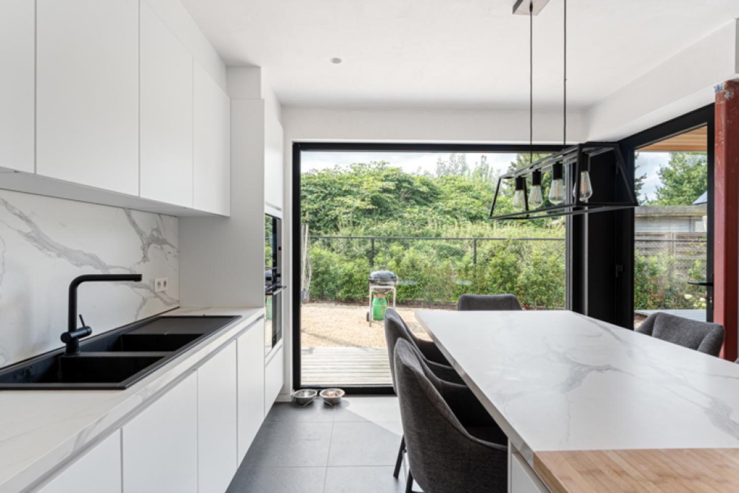 Villa à vendre à Heusden