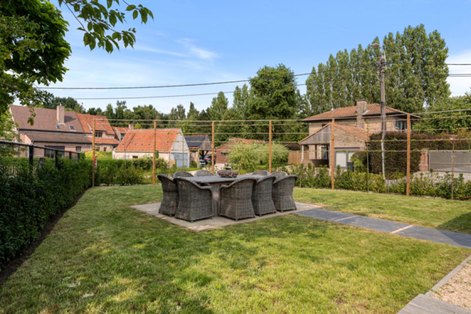 Villa à vendre à Heusden