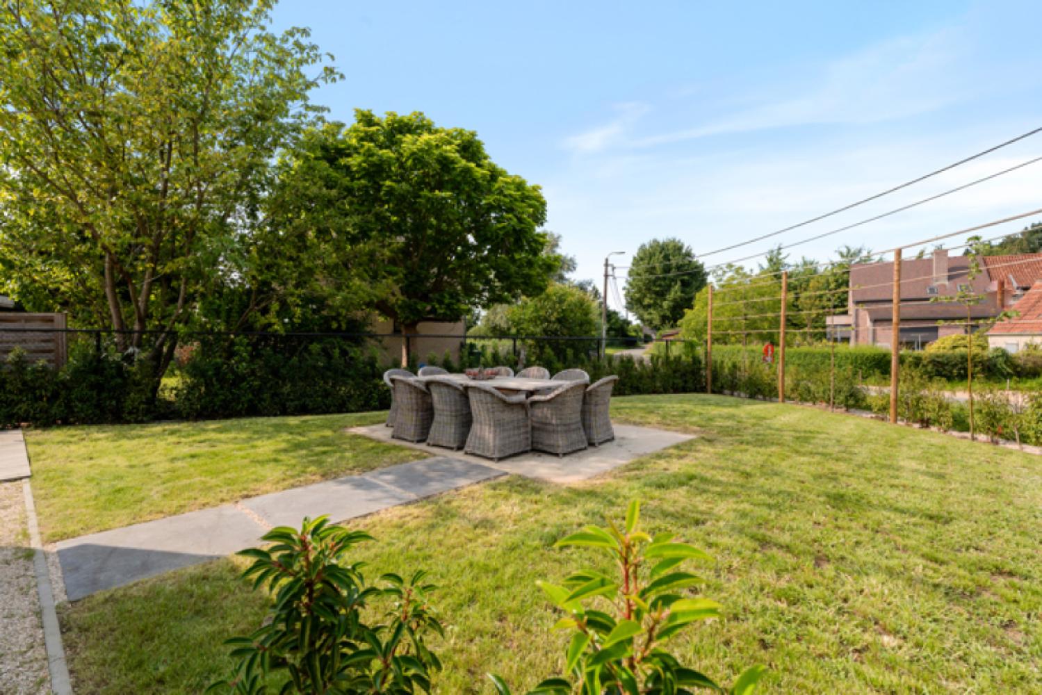 Villa à vendre à Heusden