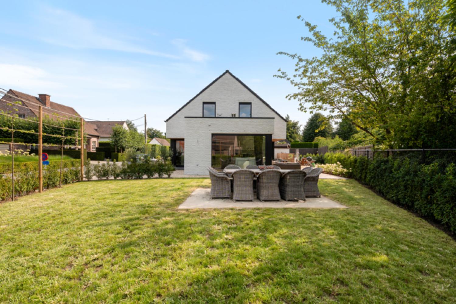 Villa à vendre à Heusden