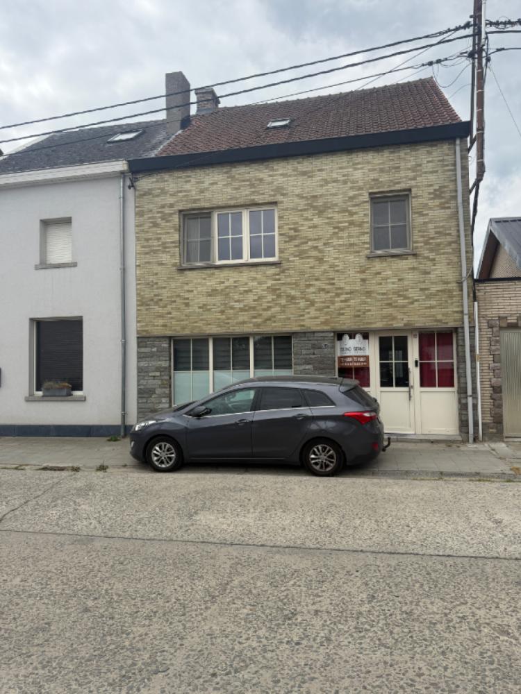 House for rent in Lebbeke