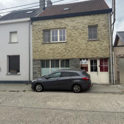House for rent