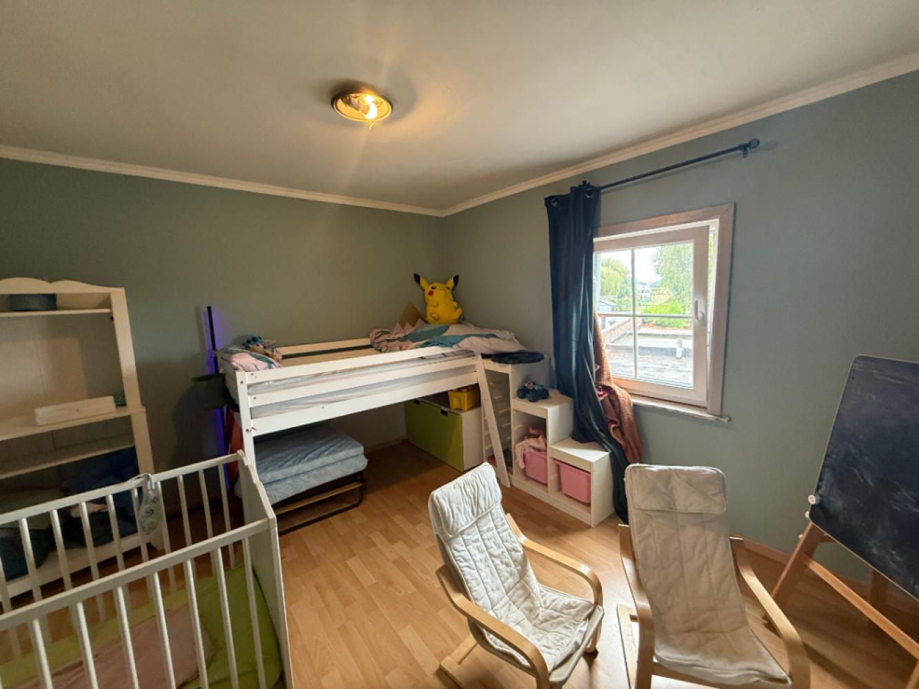 House for rent in Lebbeke