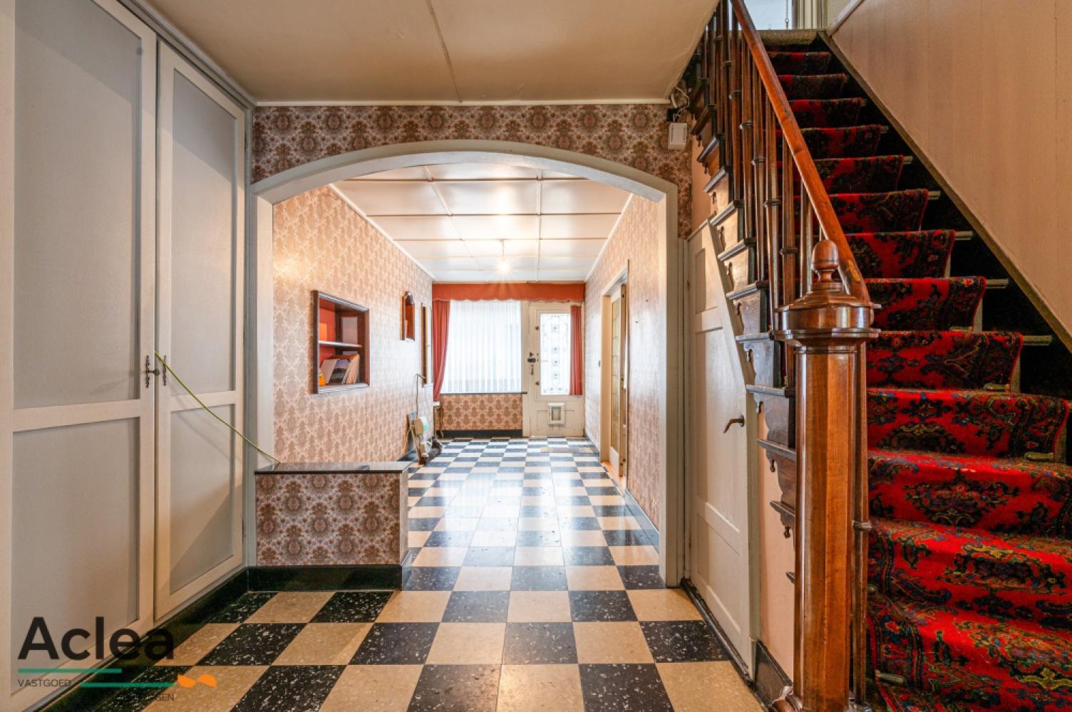 Huis te koop in Eeklo