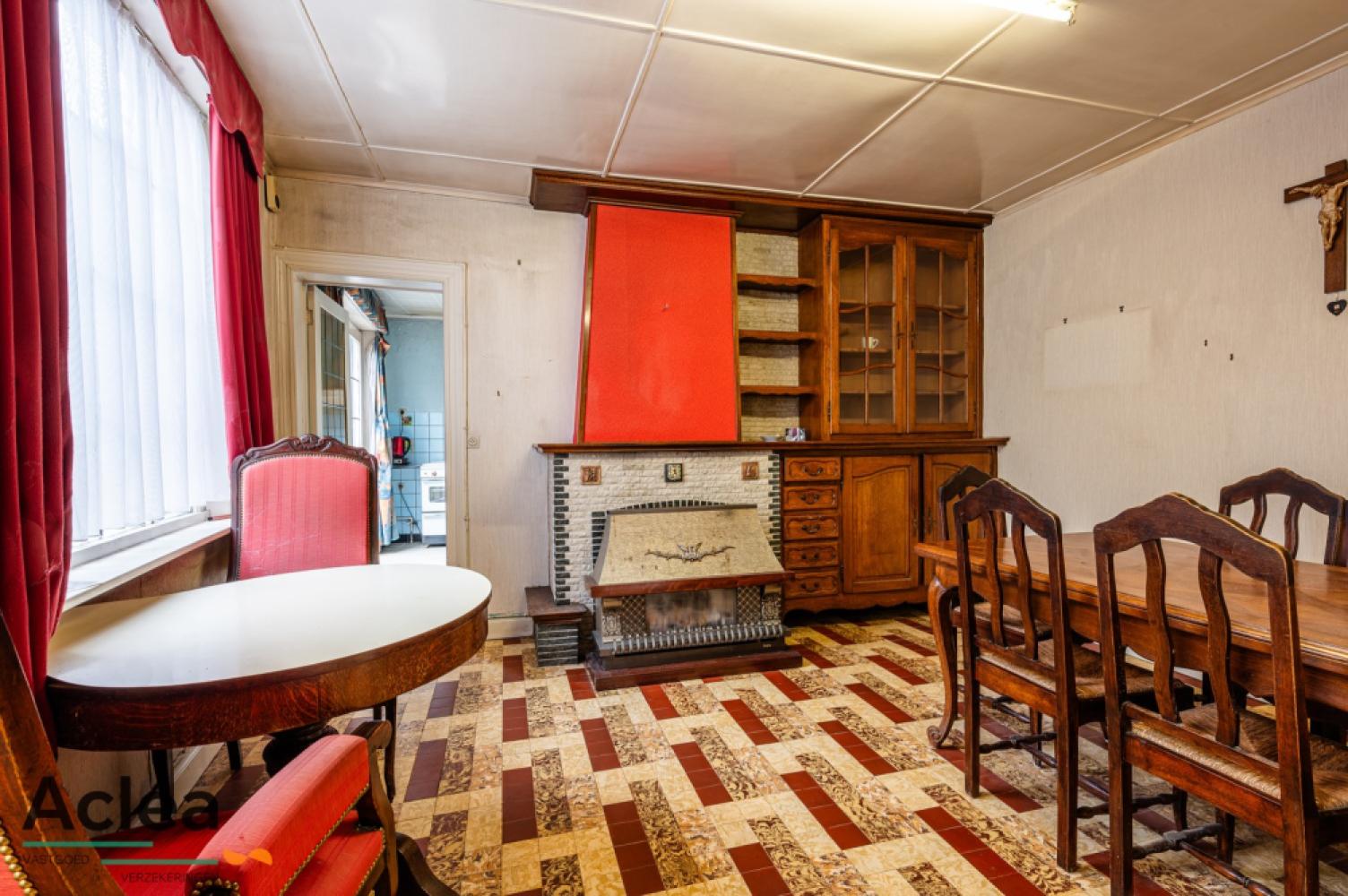 Huis te koop in Eeklo