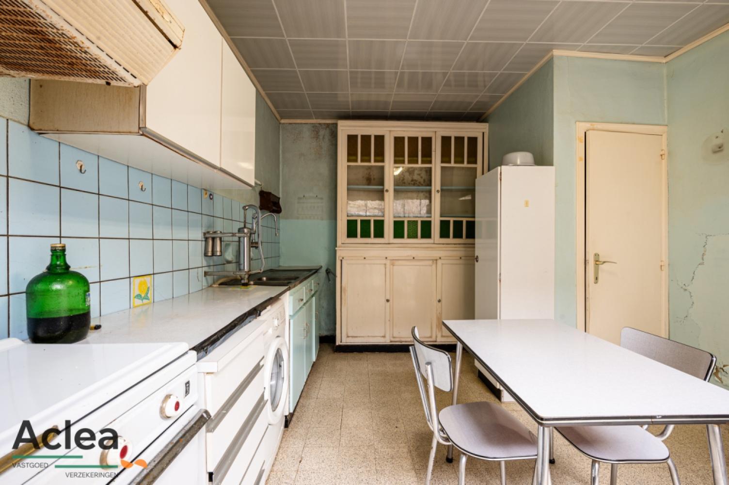 Huis te koop in Eeklo