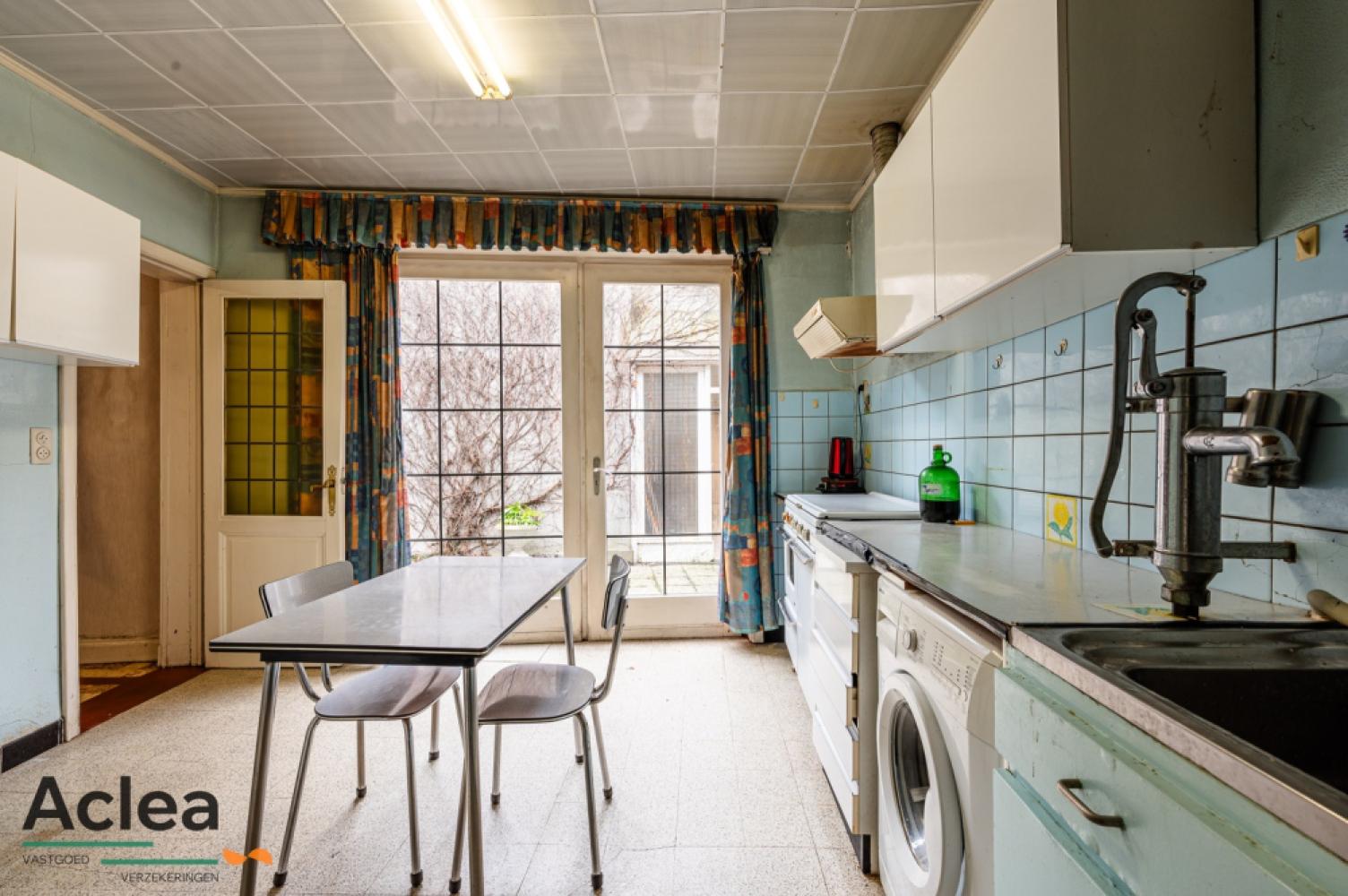 Huis te koop in Eeklo