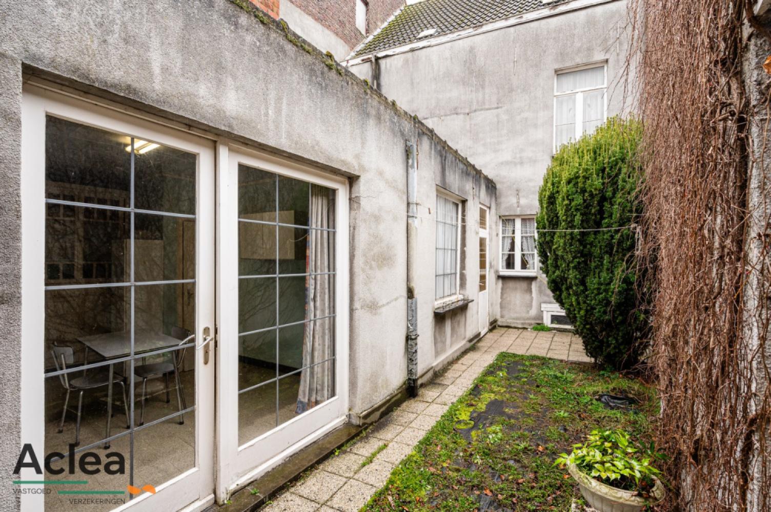 Huis te koop in Eeklo