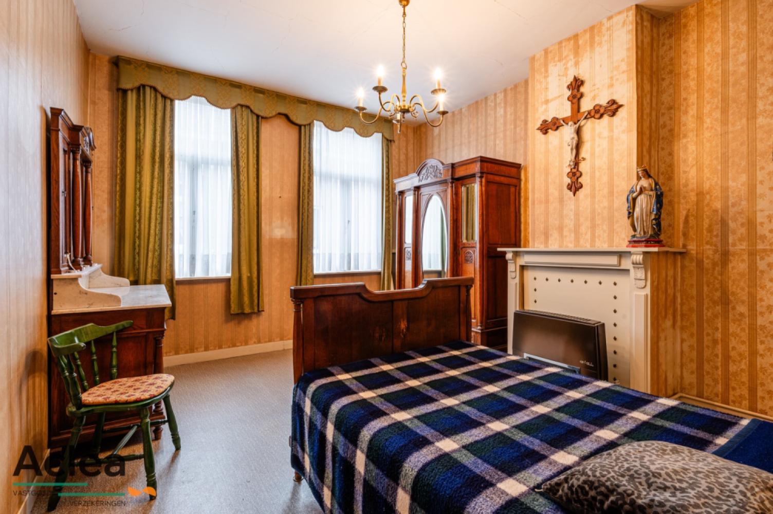 Huis te koop in Eeklo