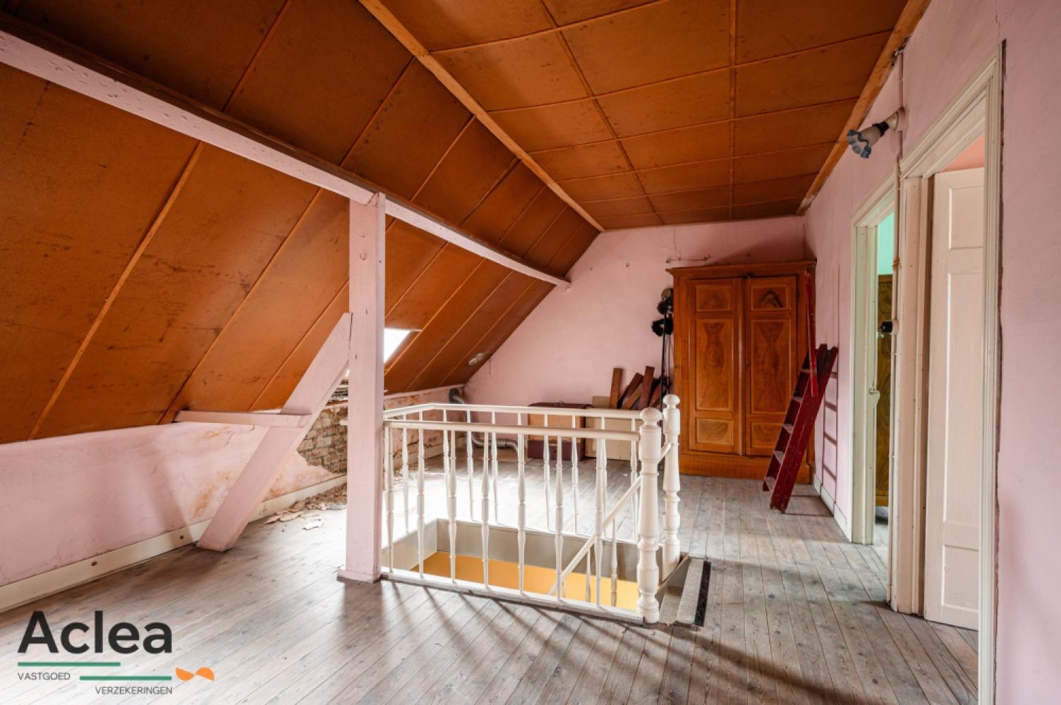 Huis te koop in Eeklo