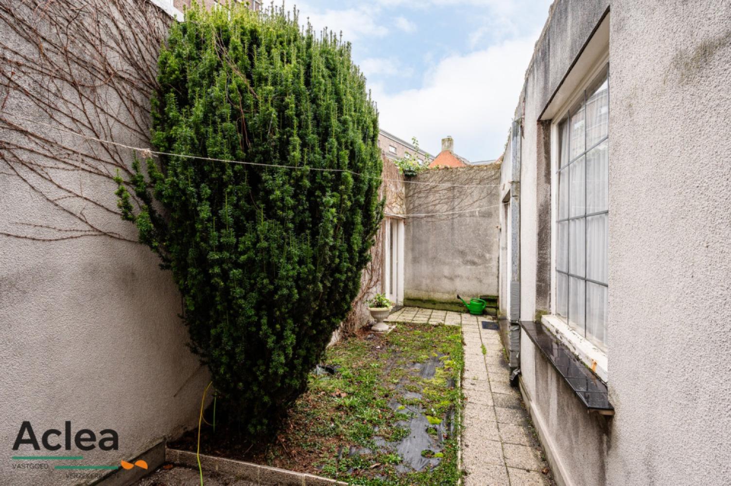 Huis te koop in Eeklo