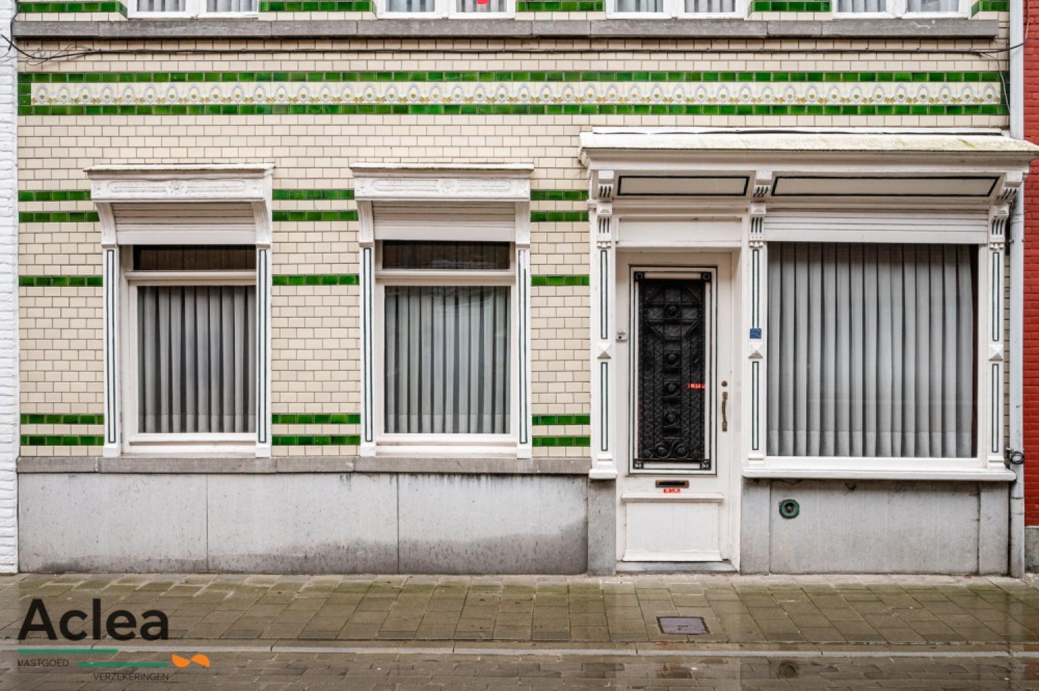 Huis te koop in Eeklo