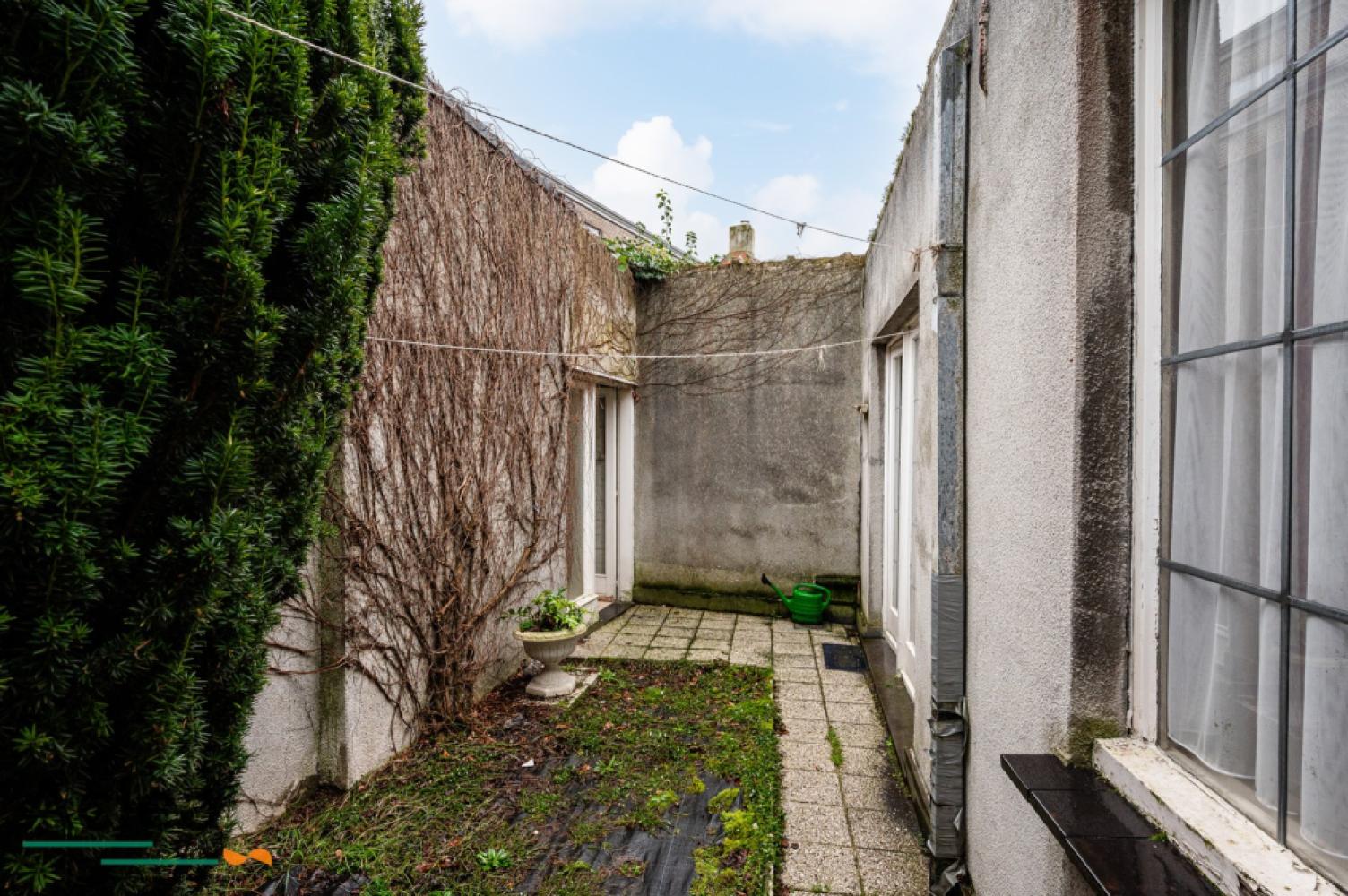 Huis te koop in Eeklo