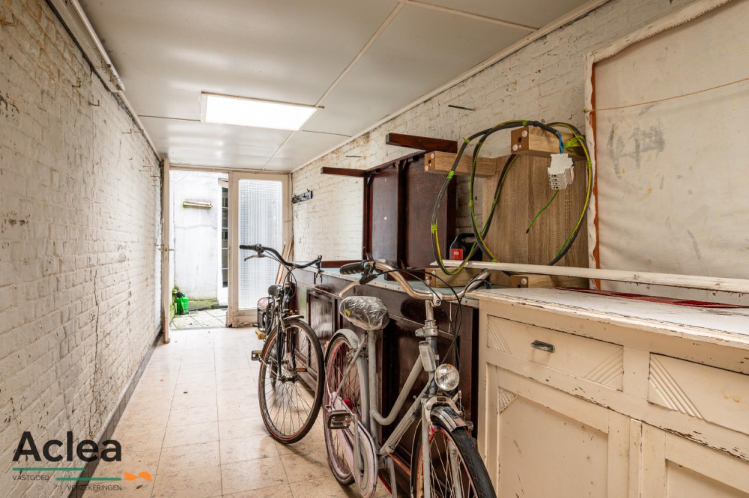 Huis te koop in Eeklo