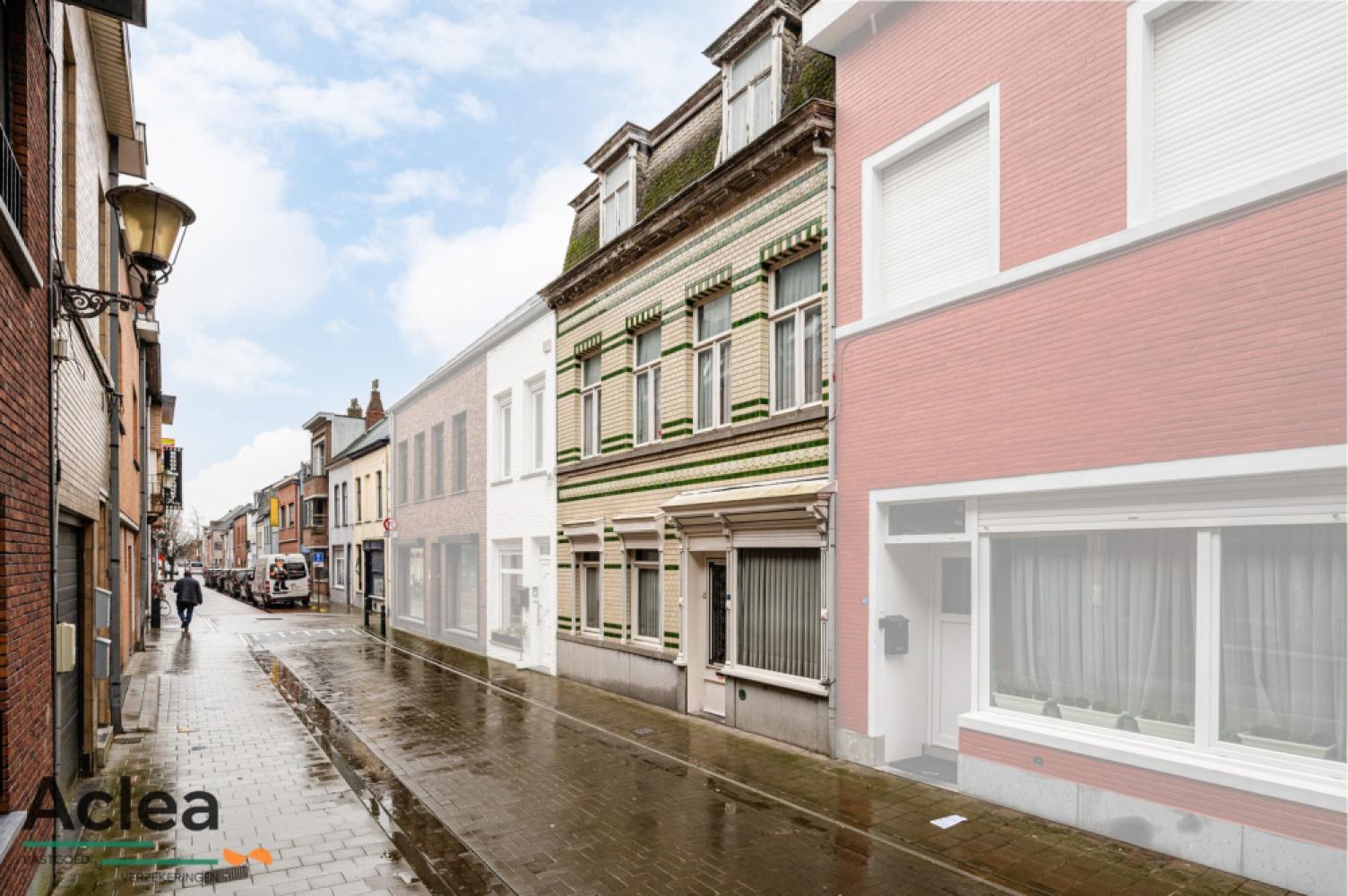 Huis te koop in Eeklo