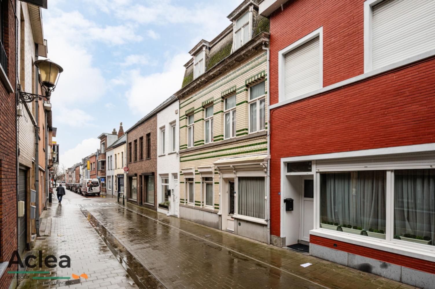 Huis te koop in Eeklo