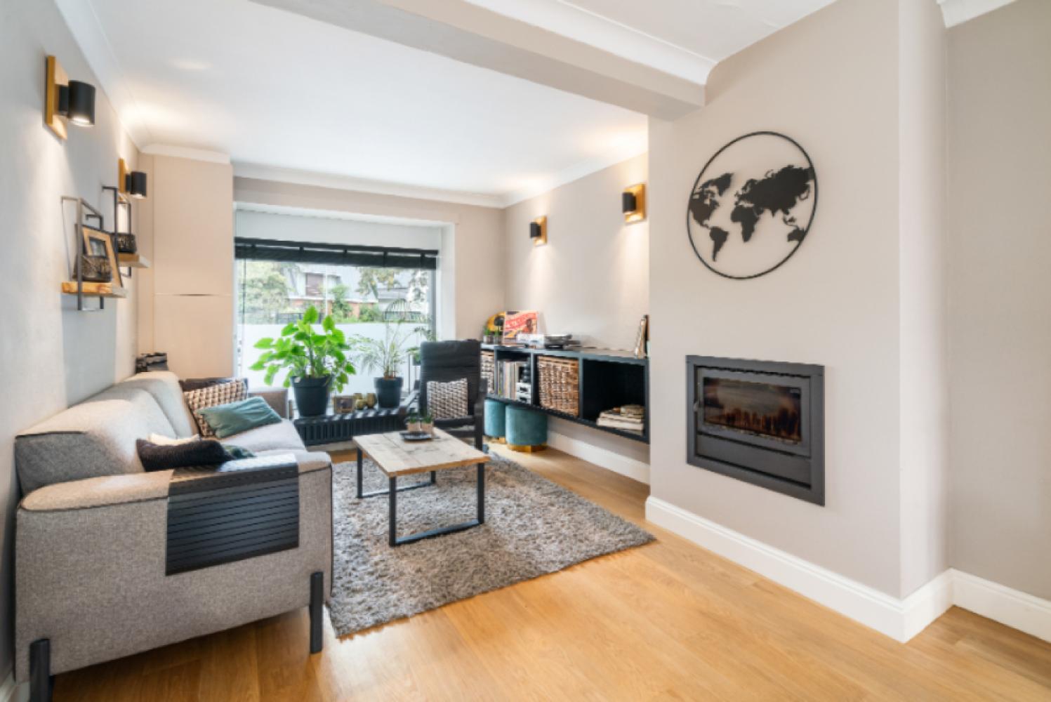 Huis te koop in Lokeren