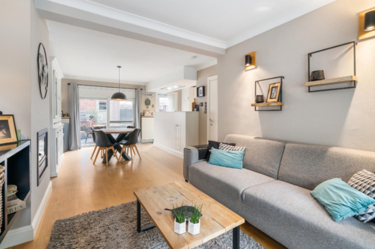 Huis te koop in Lokeren
