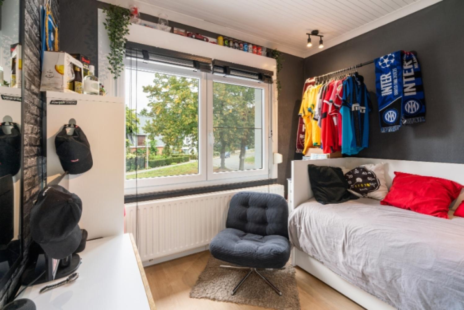 Huis te koop in Lokeren