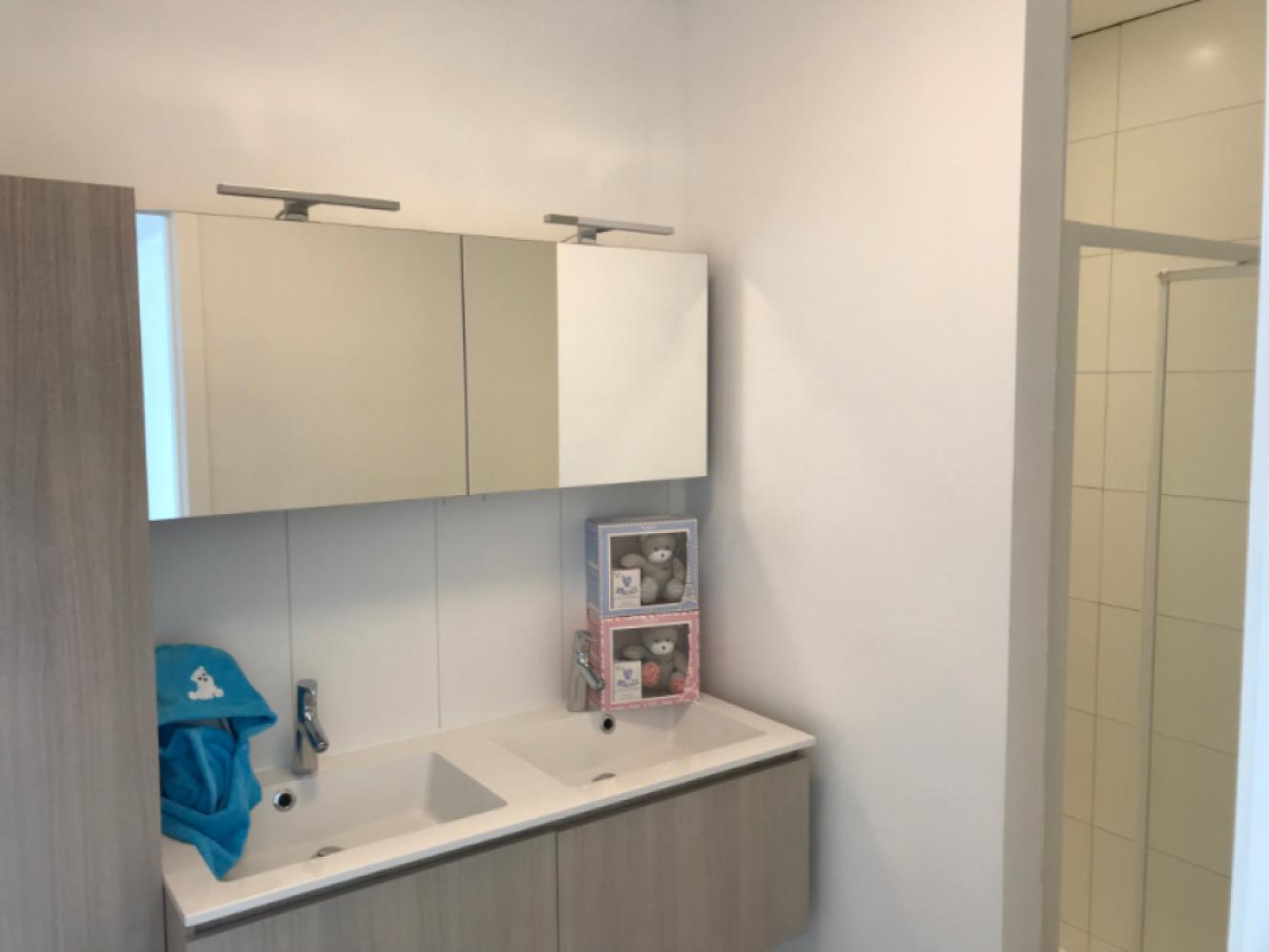 Appartement à louer à Dendermonde