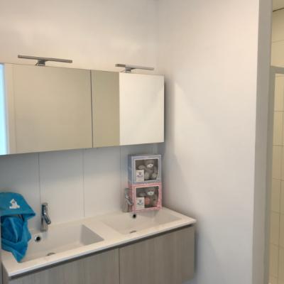 Appartement à louer à Dendermonde