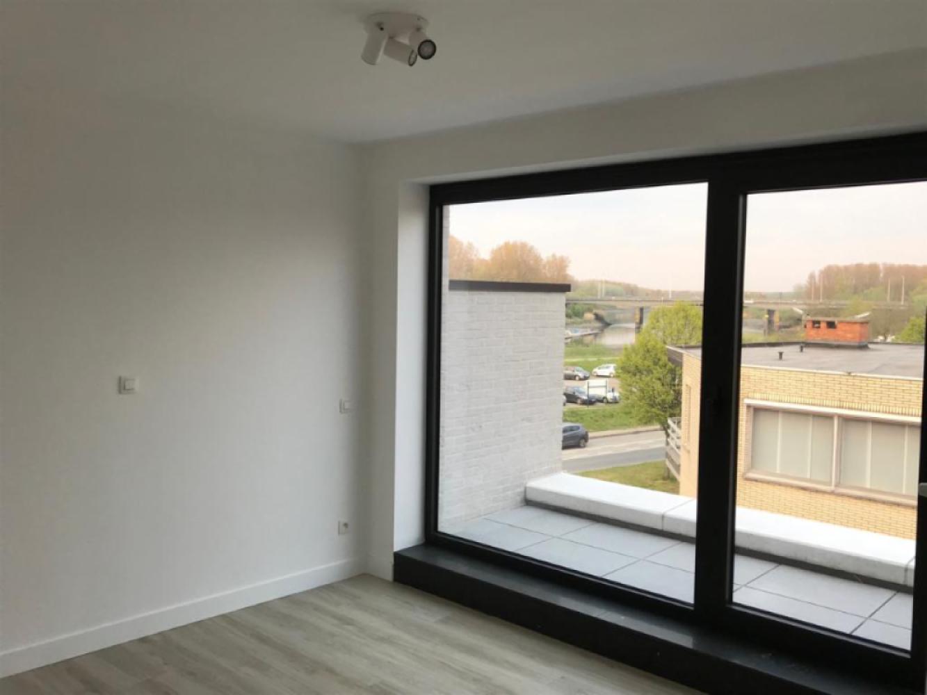 Appartement à louer à Dendermonde