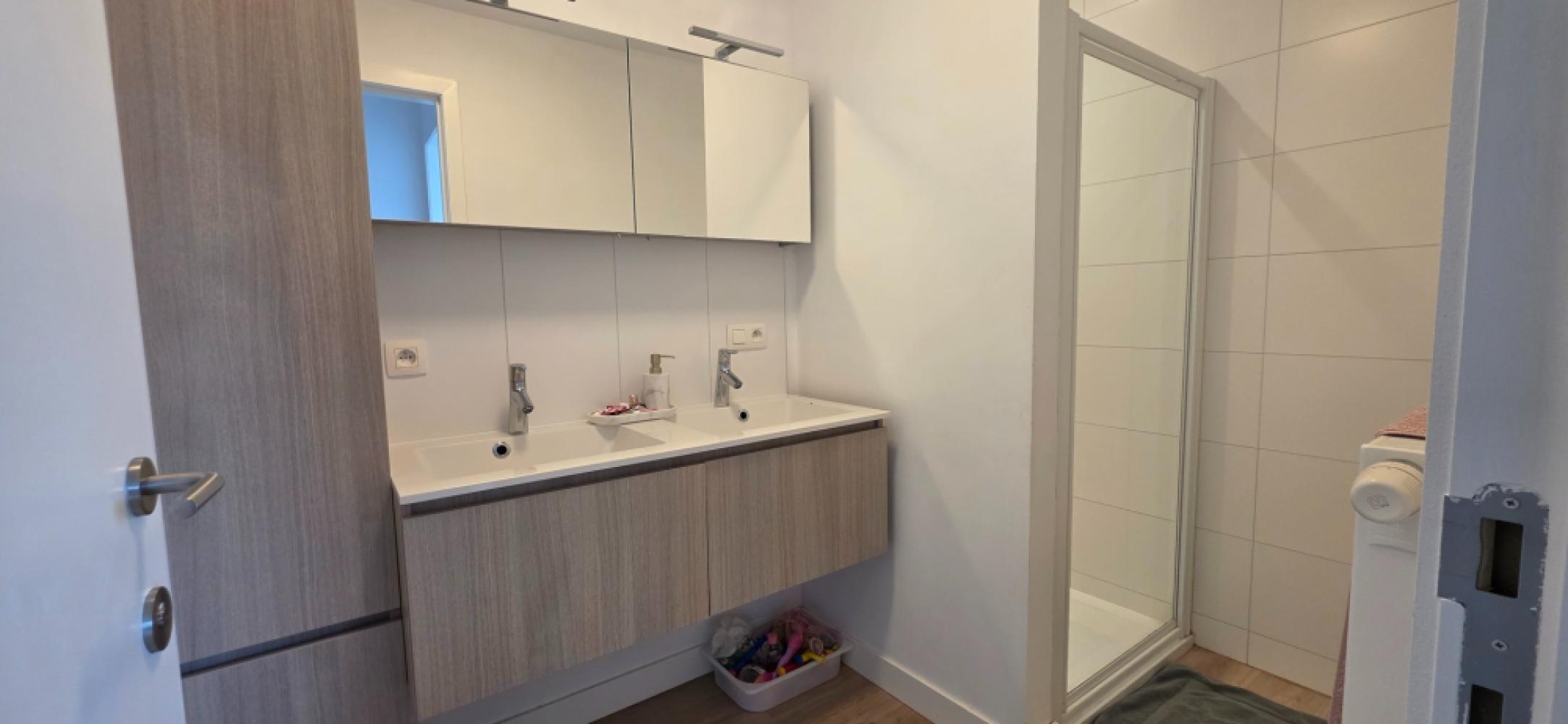 Appartement à louer à Dendermonde