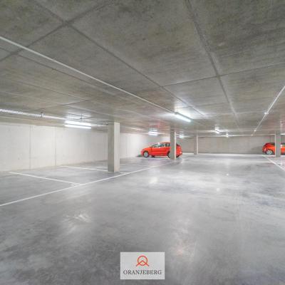 Garage / parking te huur