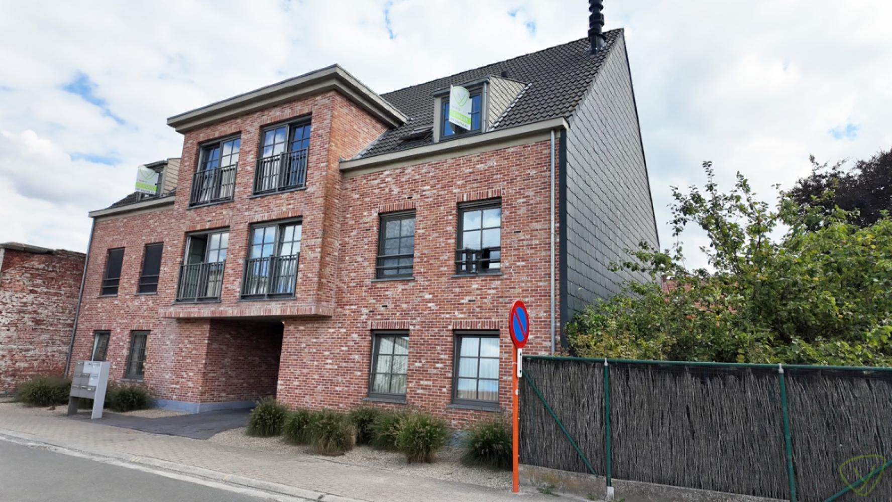 Appartement à louer à Eeklo