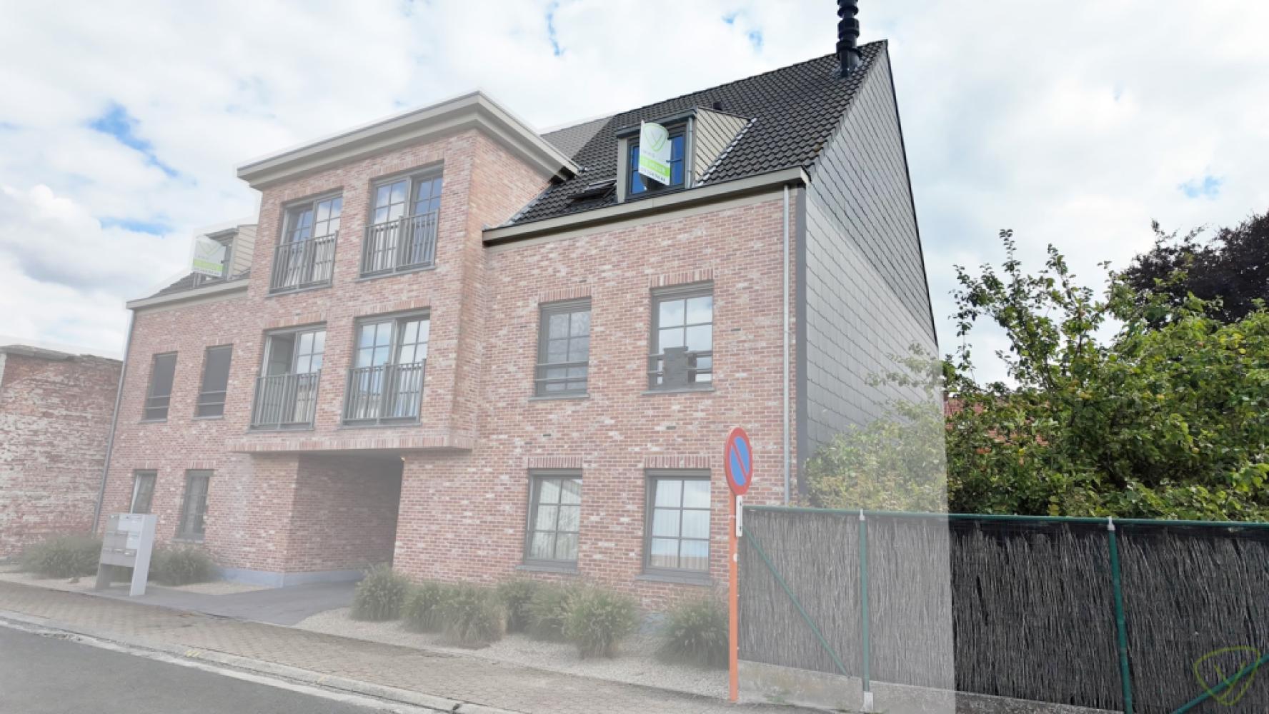 Appartement à louer à Eeklo