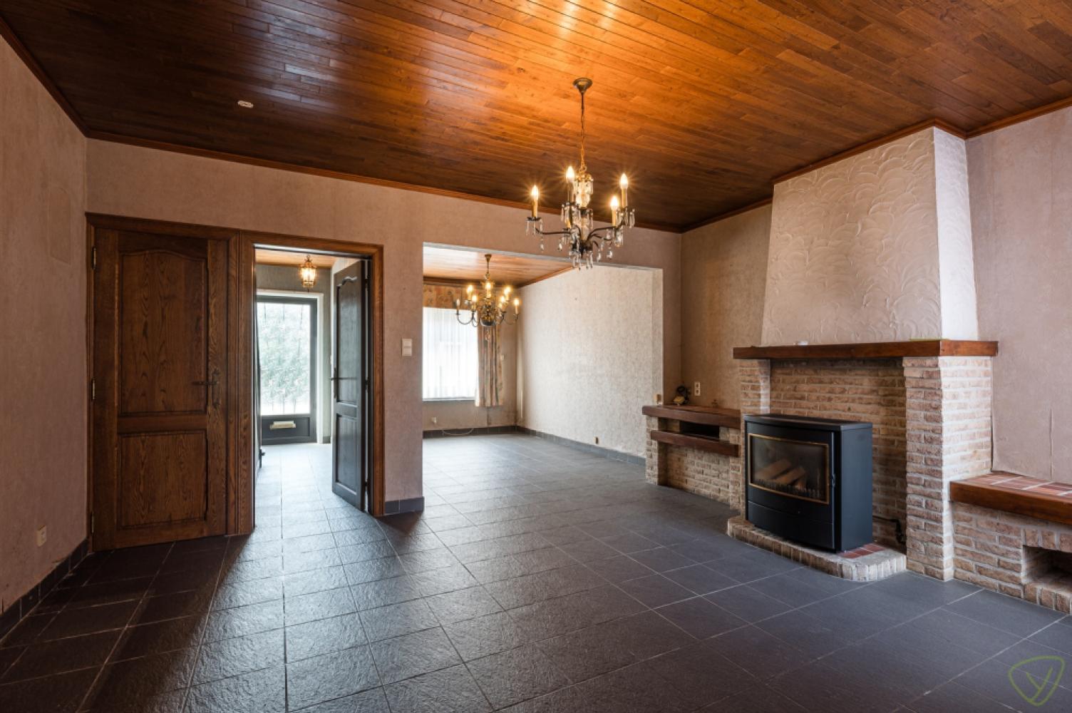 Maison à vendre à Eeklo