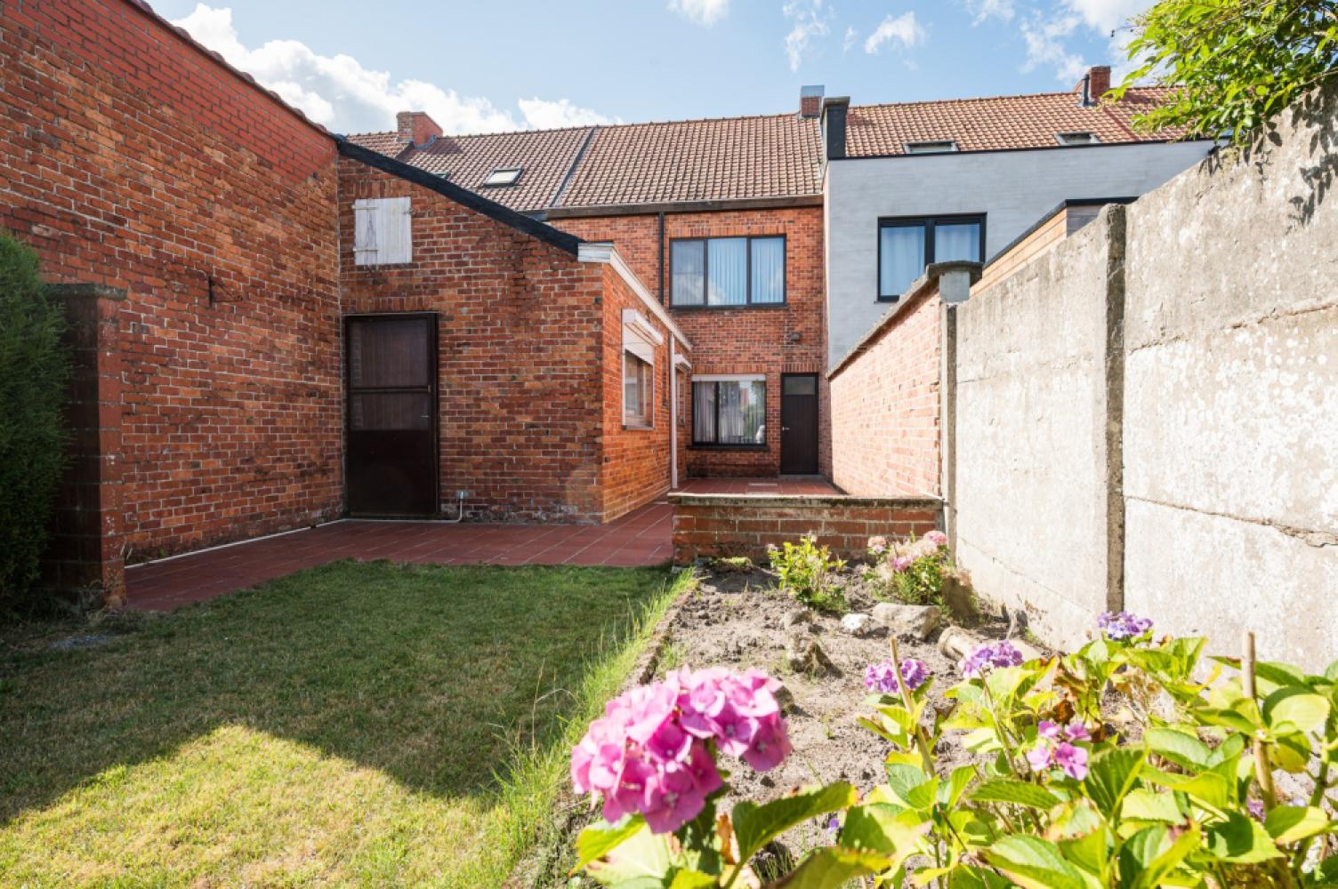 Maison à vendre à Eeklo