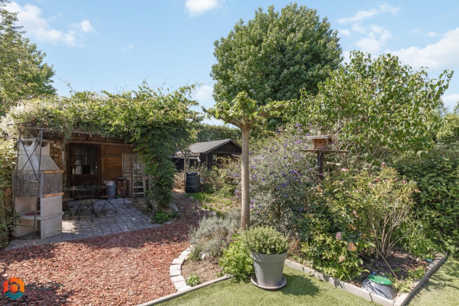 House for sale in Kontich