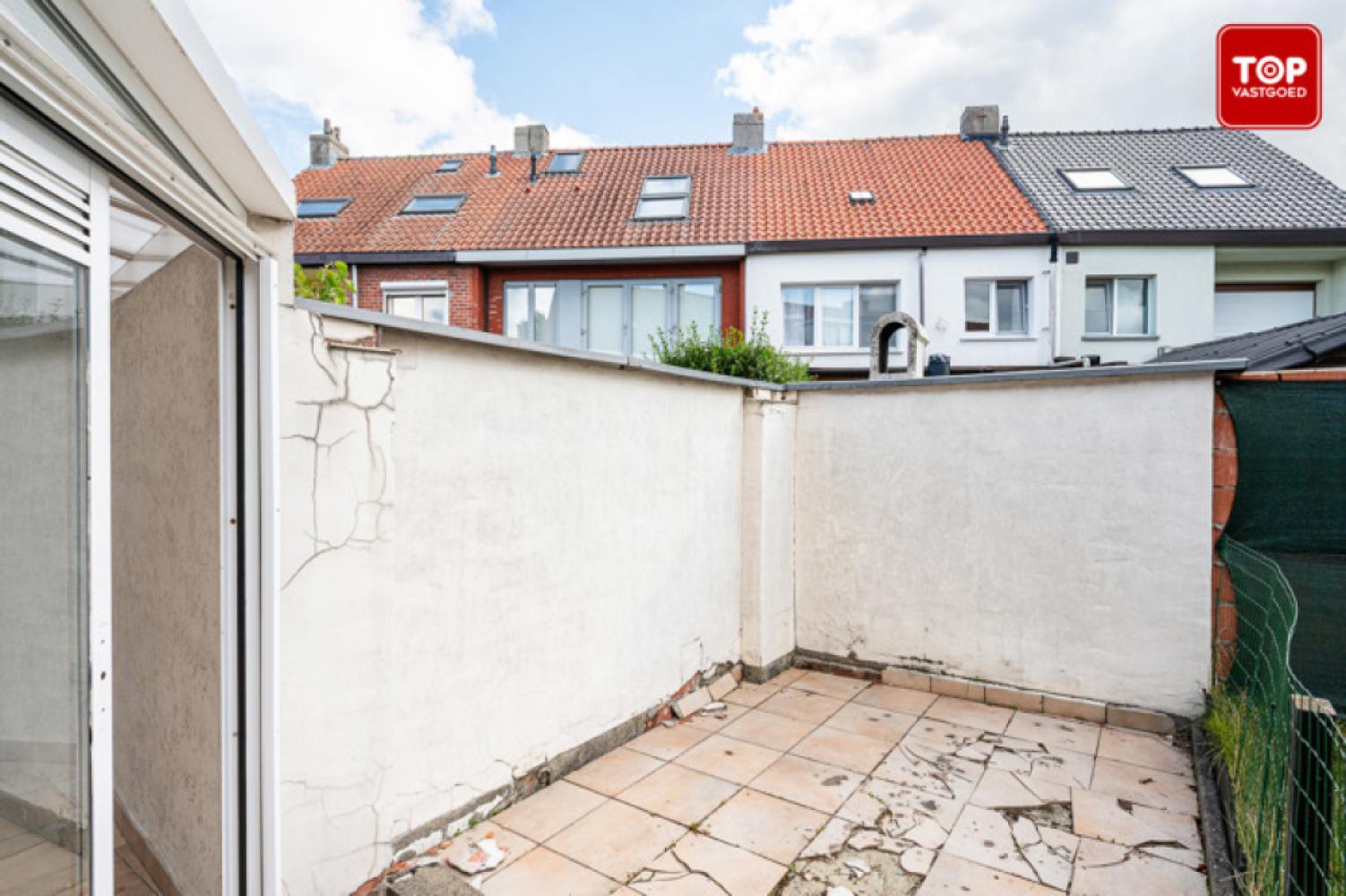 Huis te koop in Mariakerke