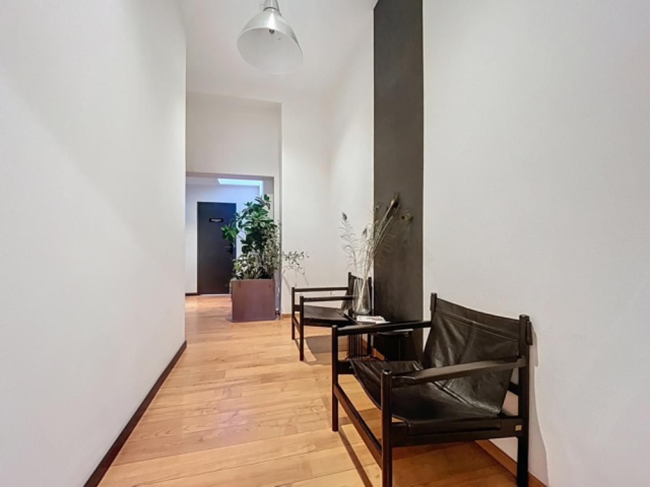 Commercial property for sale in Brussels