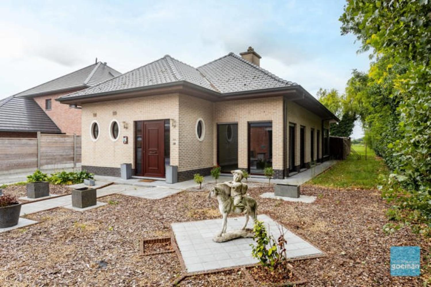 Huis te koop in Wichelen