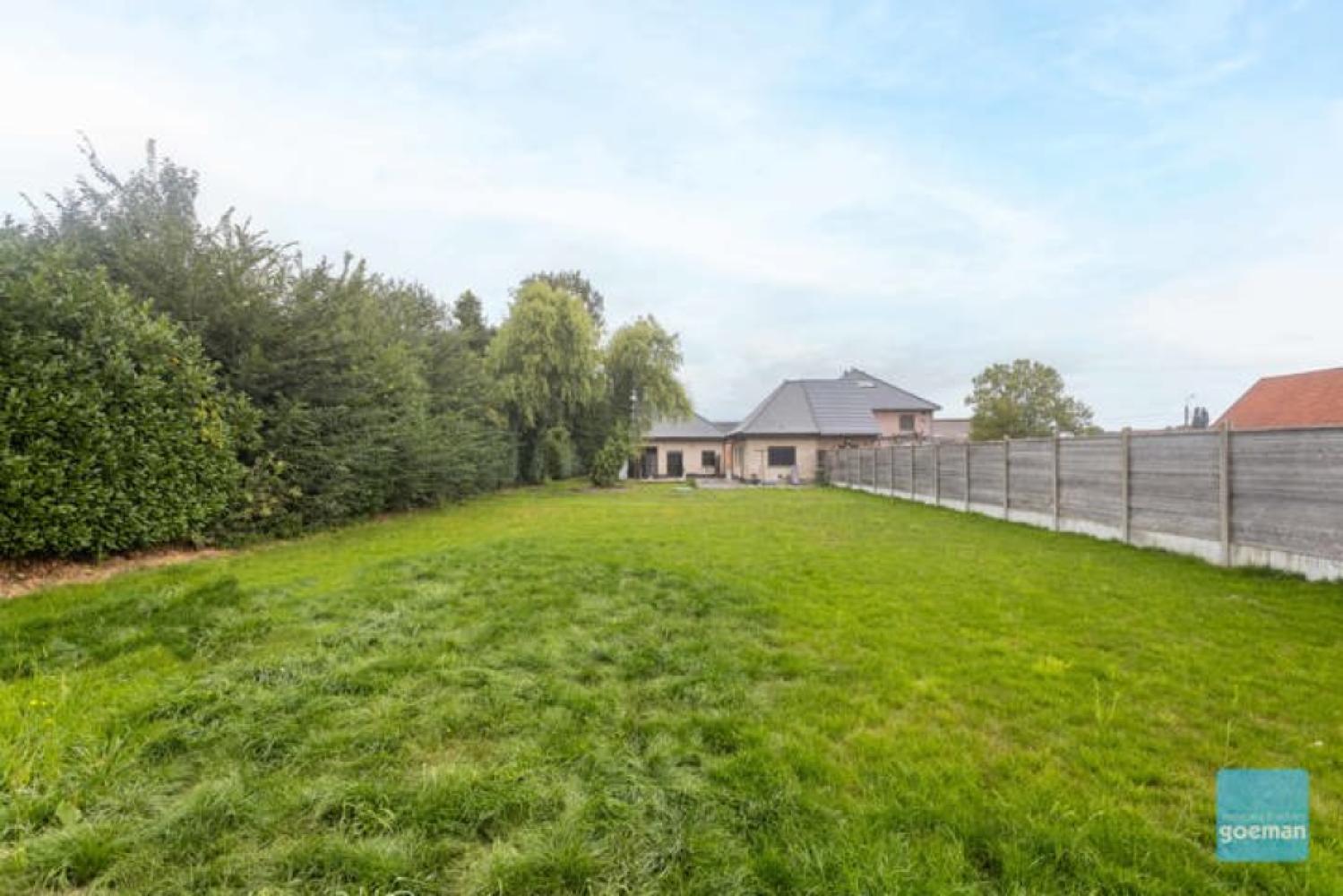 Huis te koop in Wichelen