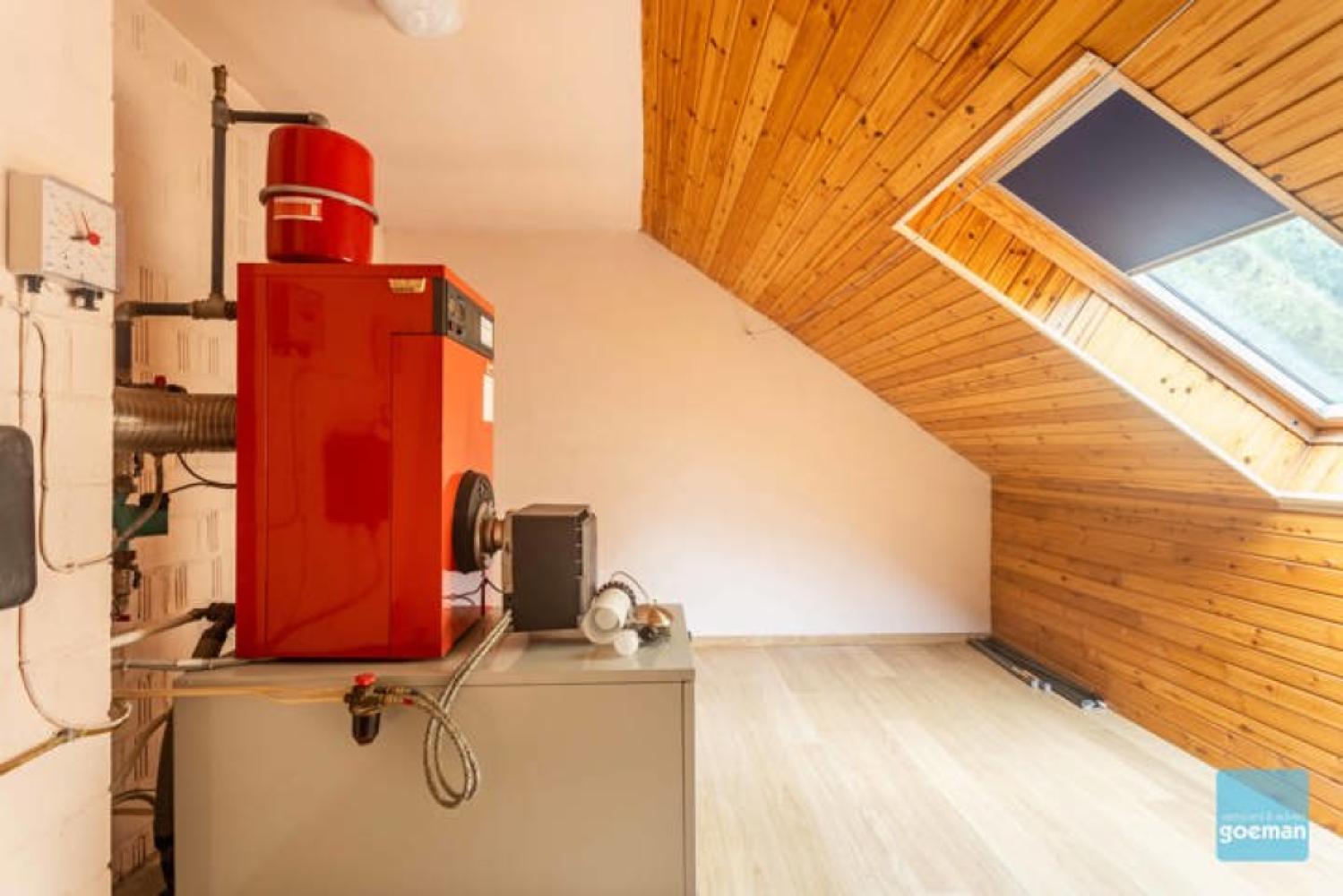Huis te koop in Wichelen