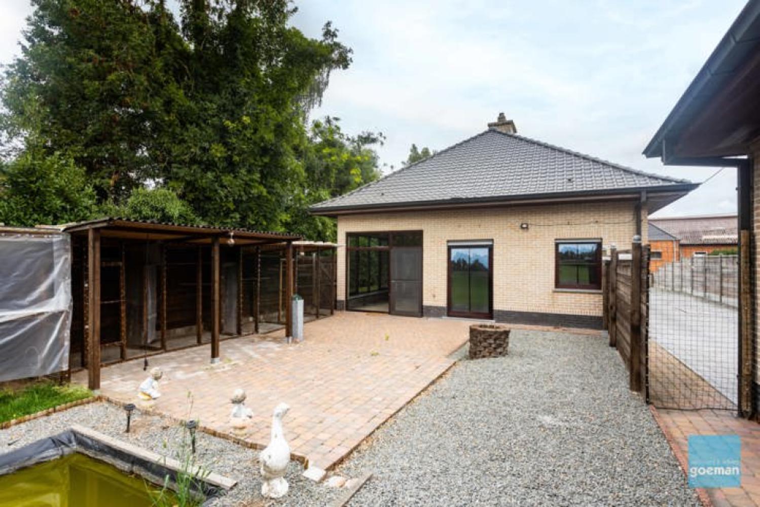 Huis te koop in Wichelen