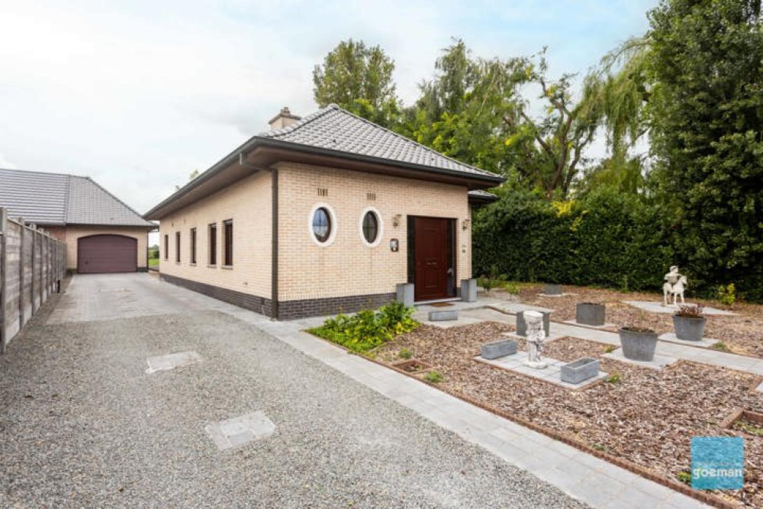 Huis te koop in Wichelen