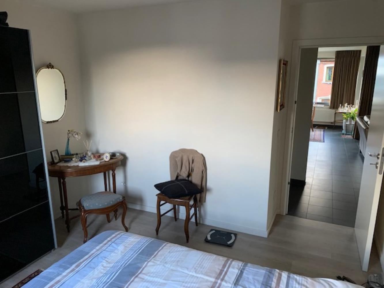 Apartment for rent in Wetteren