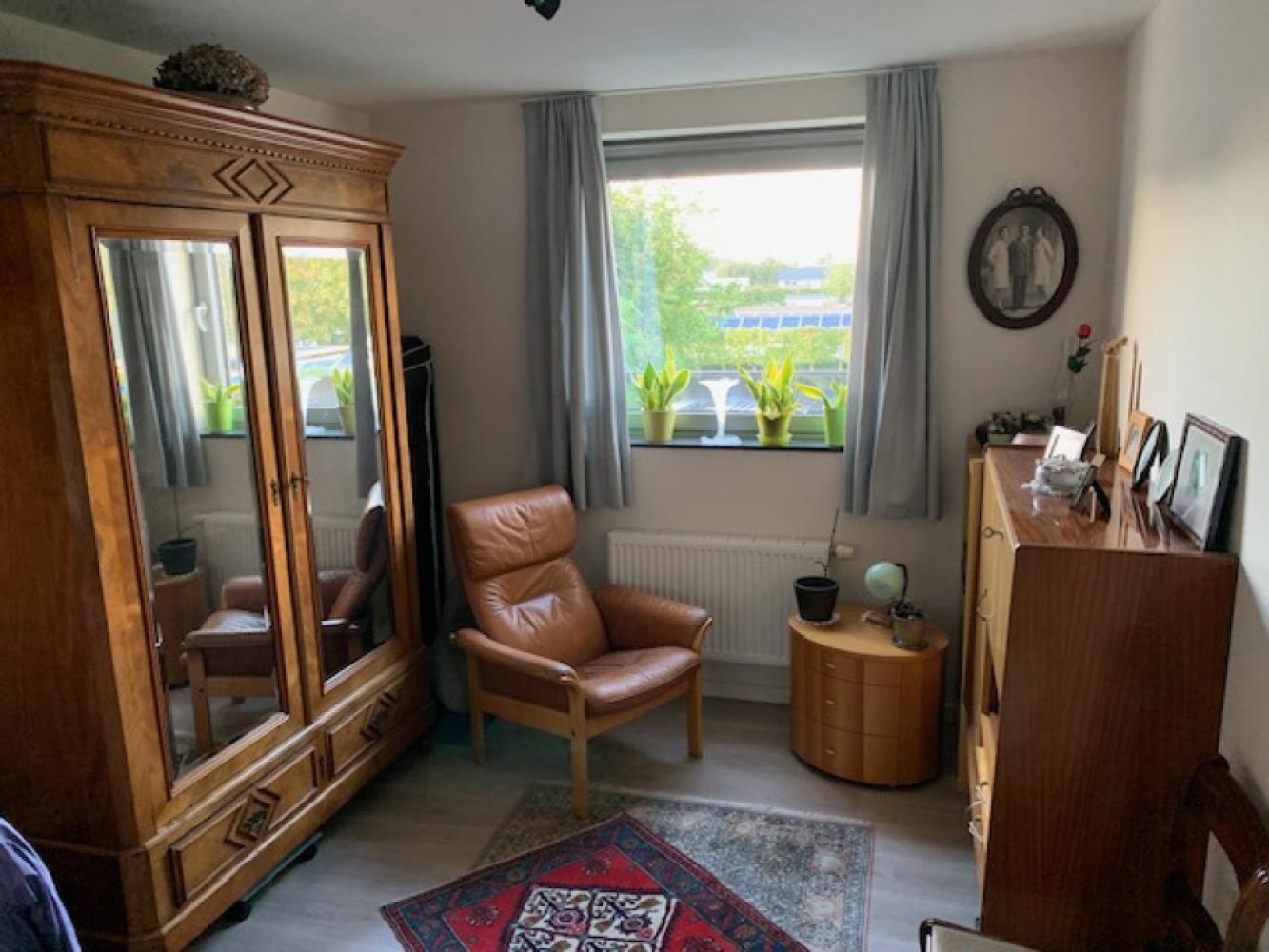 Apartment for rent in Wetteren