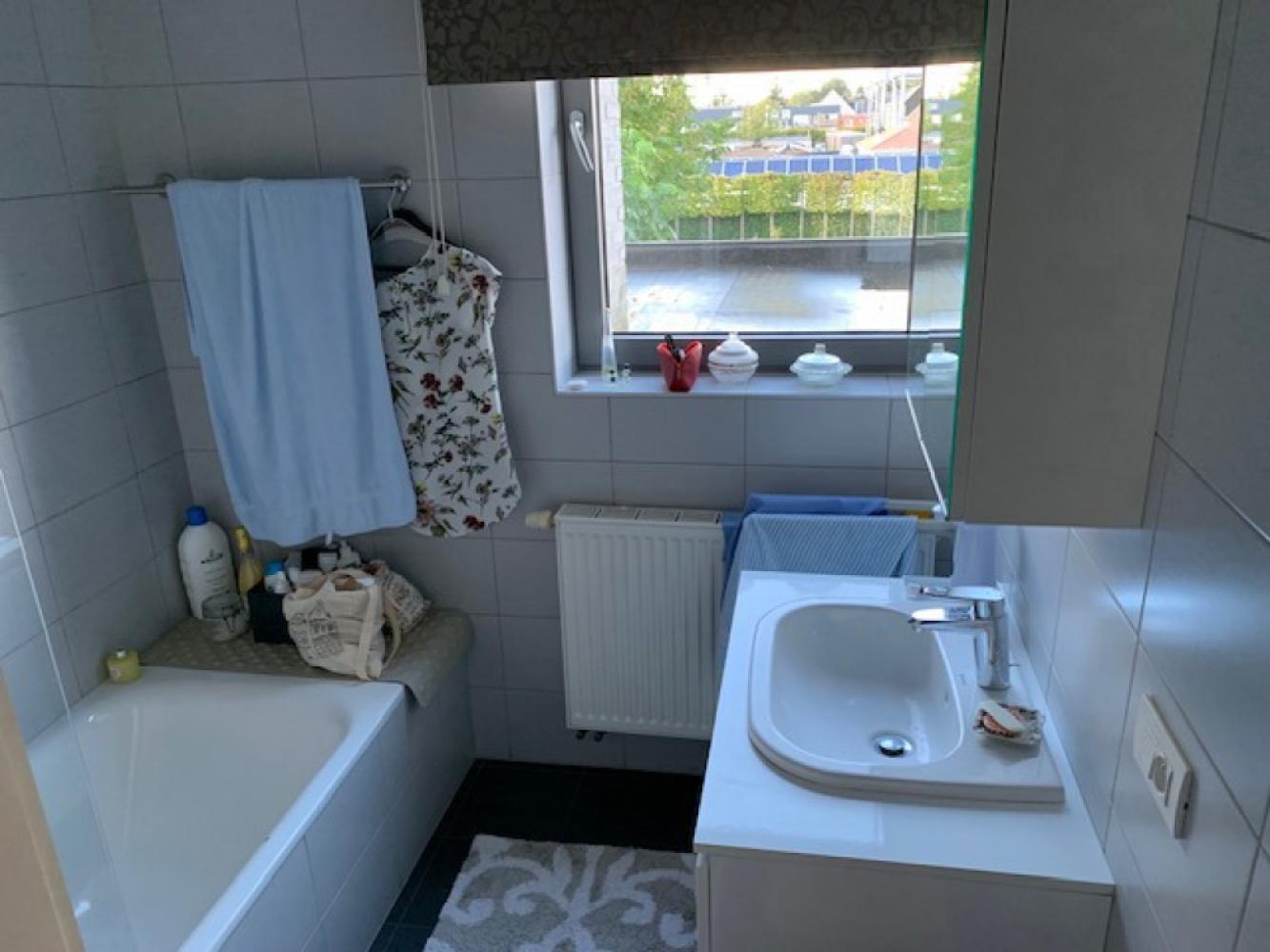 Apartment for rent in Wetteren
