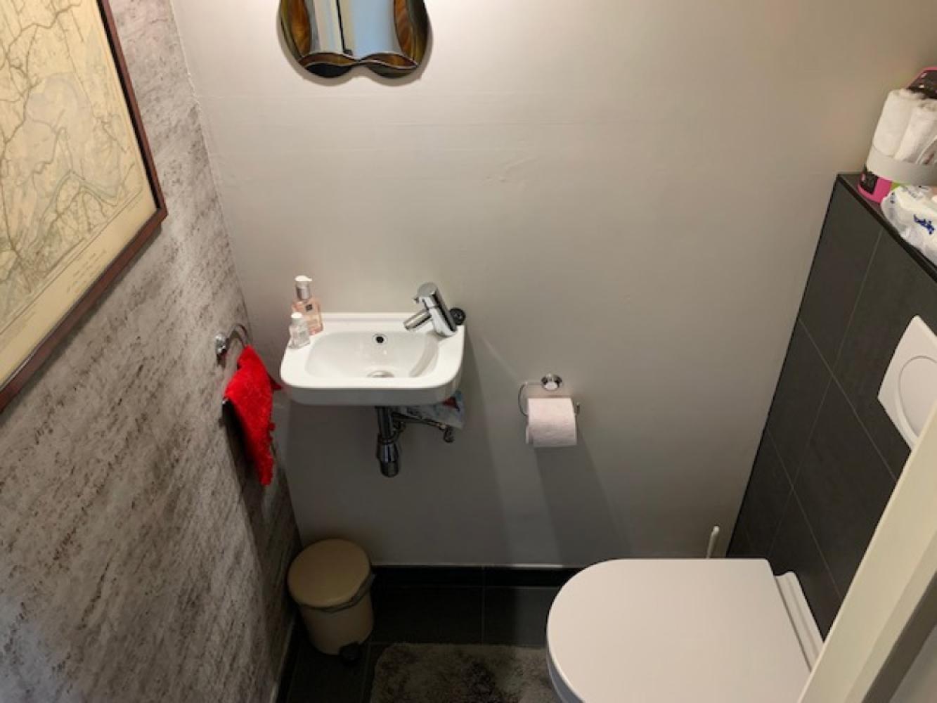 Apartment for rent in Wetteren