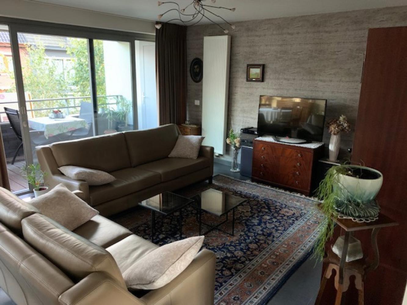 Apartment for rent in Wetteren